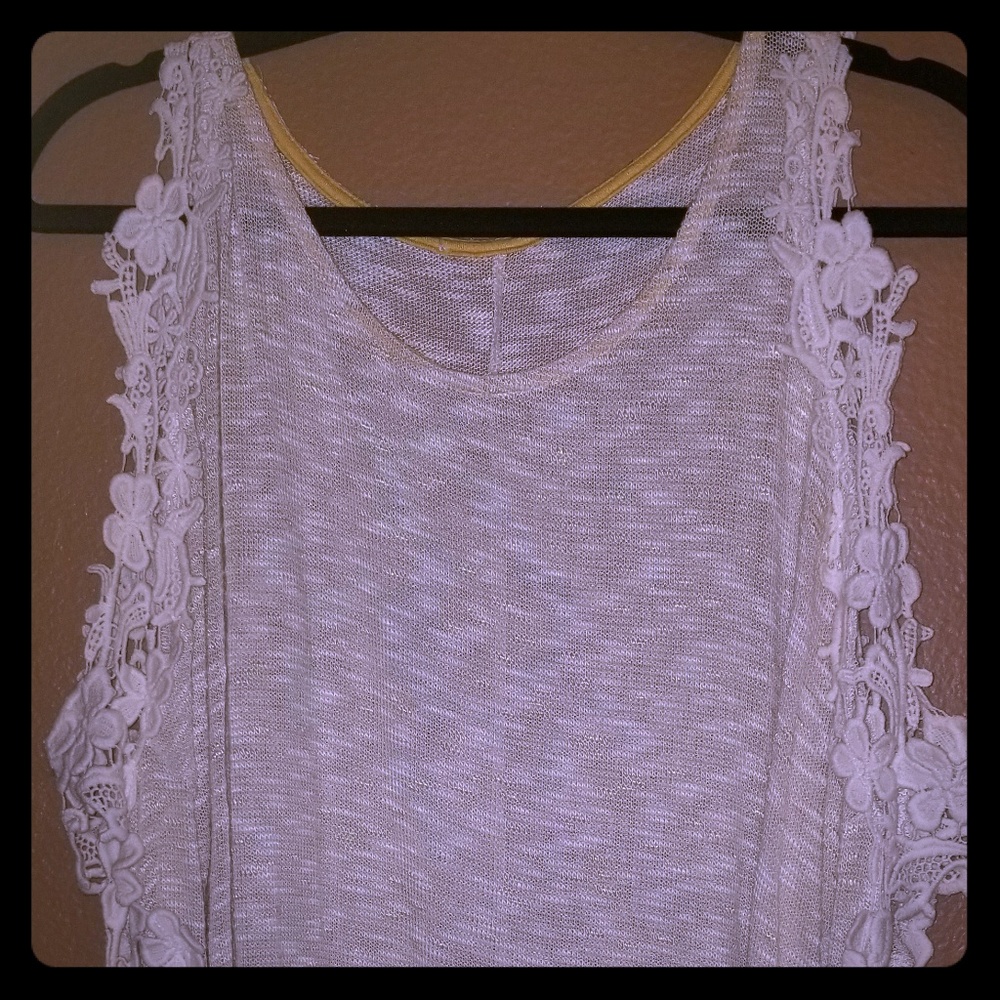 Beautiful blouse